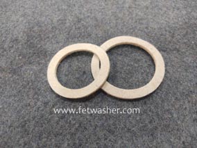 felt washer